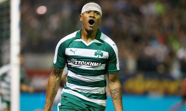 Περιμένουν τον Μολέδο στην «πρώτη» του Παναθηναϊκού