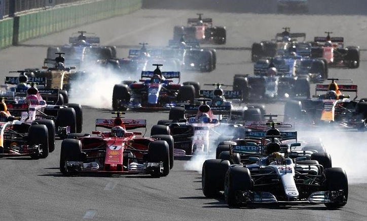 Πήρε το θρίλερ ο Ρικιάρντο