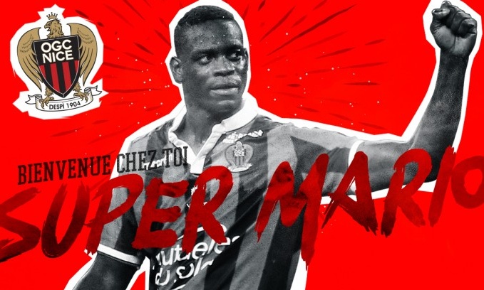 Στην ομάδα της… καρδιάς του ο Μπαλοτέλι! (photo+videos)