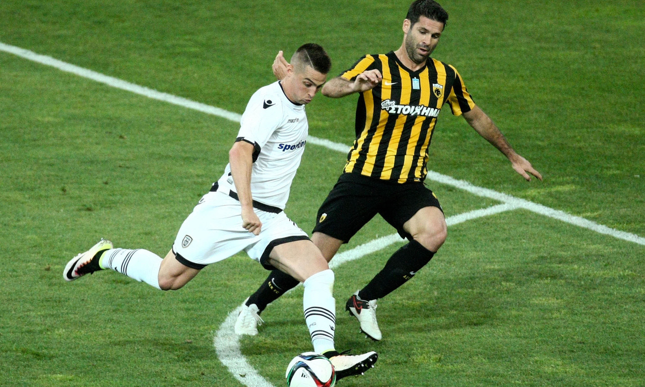 Σάμπο: «Θέλει Μακ ο ΠΑΟΚ»