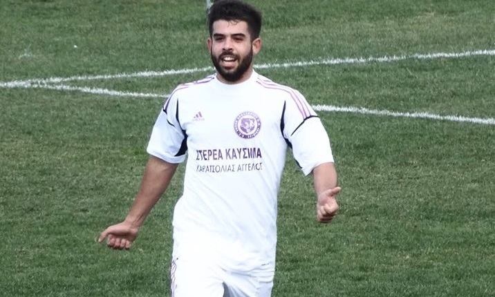 Ιστιαία: Έφυγε ο Νικολέτος