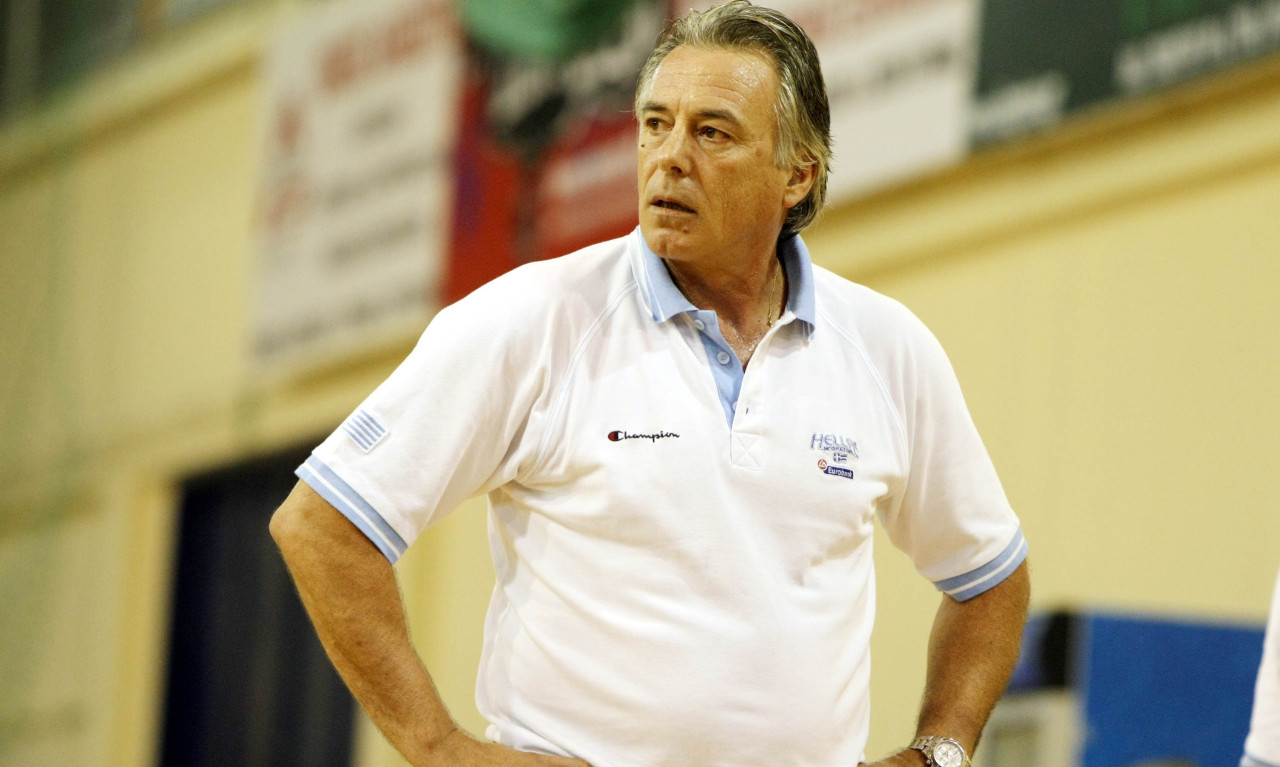 «Σφίγγα» για τον πάγκο της Εθνικής ο Μίσσας