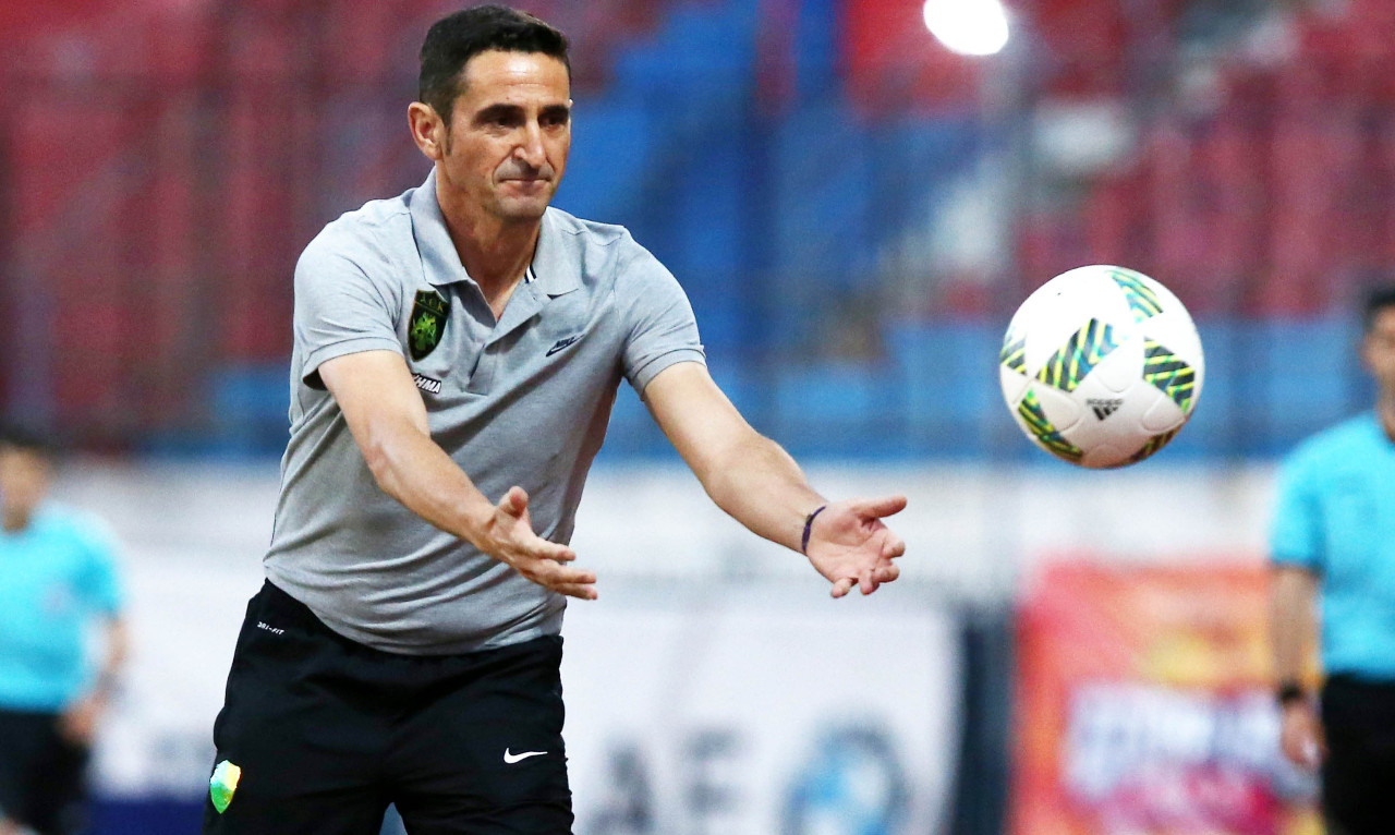 ΑΕΚ: Τα φιλικά στο Κιέλτσε