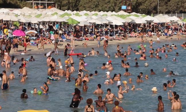 Καιρός: Με ζέστη η Δευτέρα - Έρχεται το μεγαλύτερο κύμα καύσωνα των τελευταίων ετών