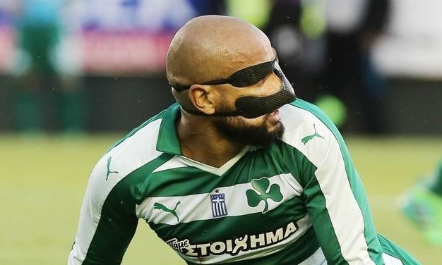 Προπόνηση με τον Παναθηναϊκό ο Μολέδο την Τρίτη