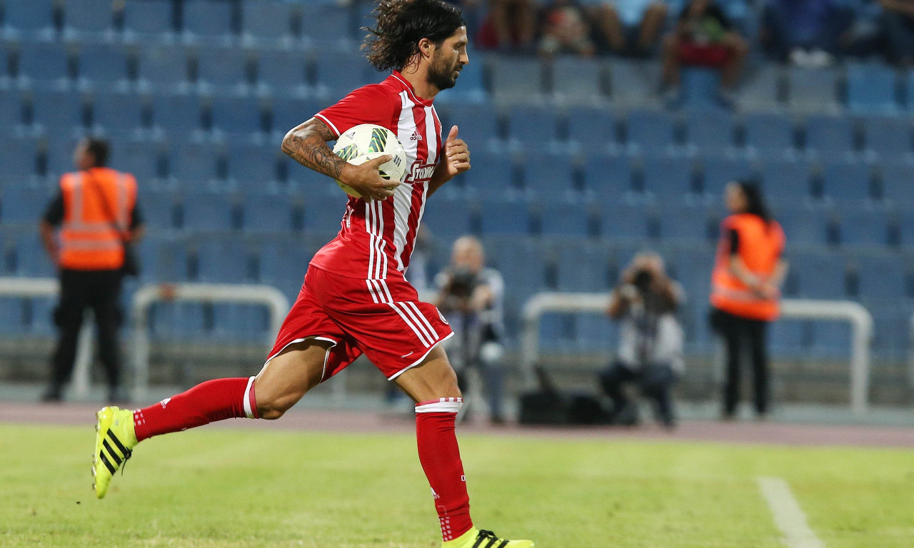 Αστέρας Τρίπολης: Ετοιμάζει… βόμβα με Τσόρι!