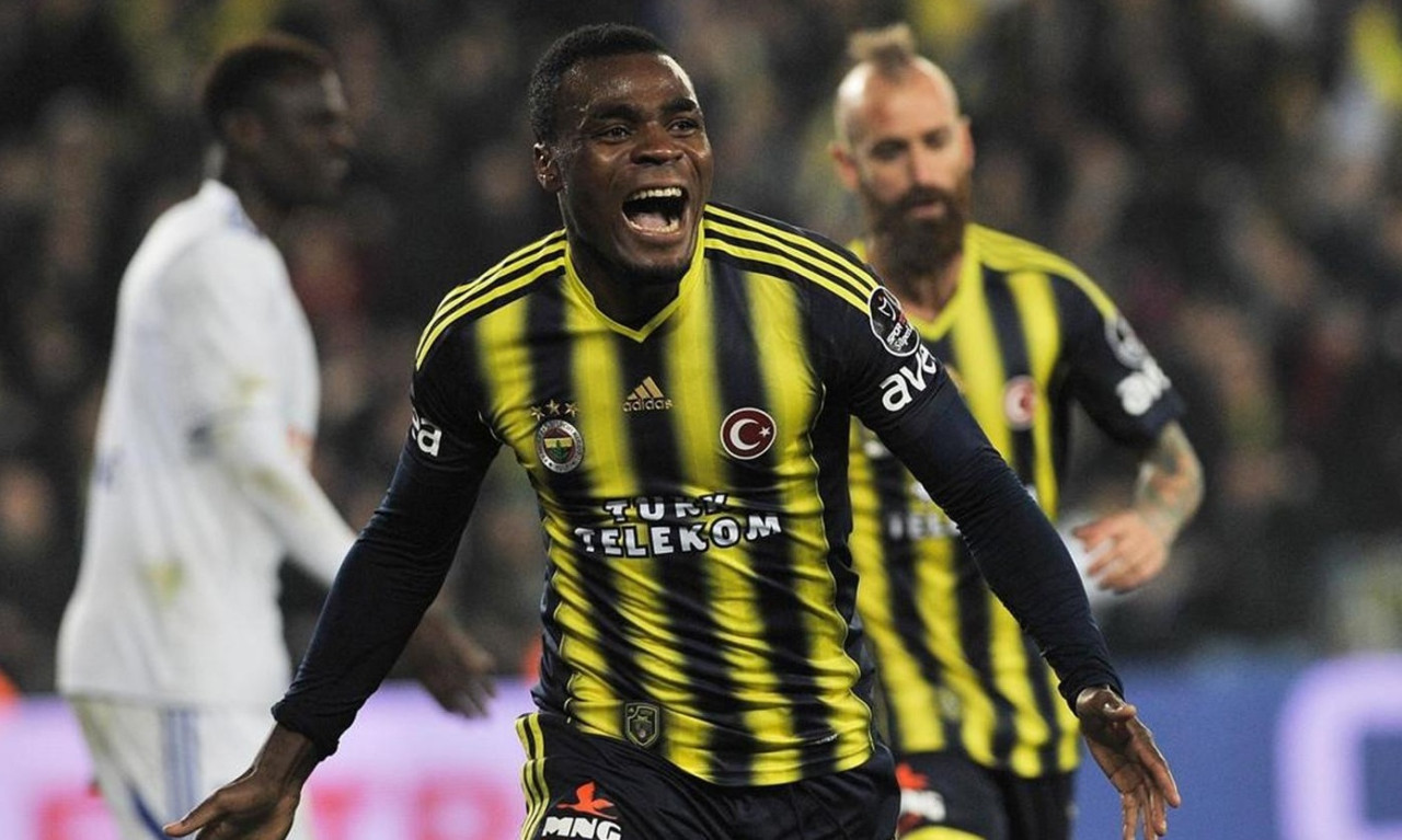 «Τελειώνει» με Εμενίκε ο Ολυμπιακός!