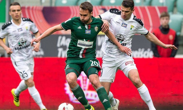 Στον Πλατανιά ο Γκρζέλτσακ