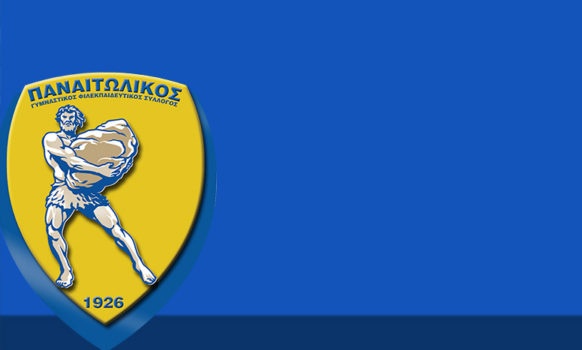 Παναιτωλικός: Το νέο ΔΣ – Έκπληξη με Μπεσίνη