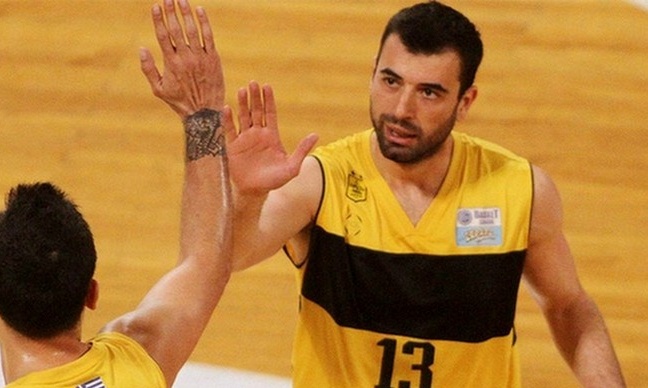 ΠΑΟΚ: Μια ανάσα από Ζάρα