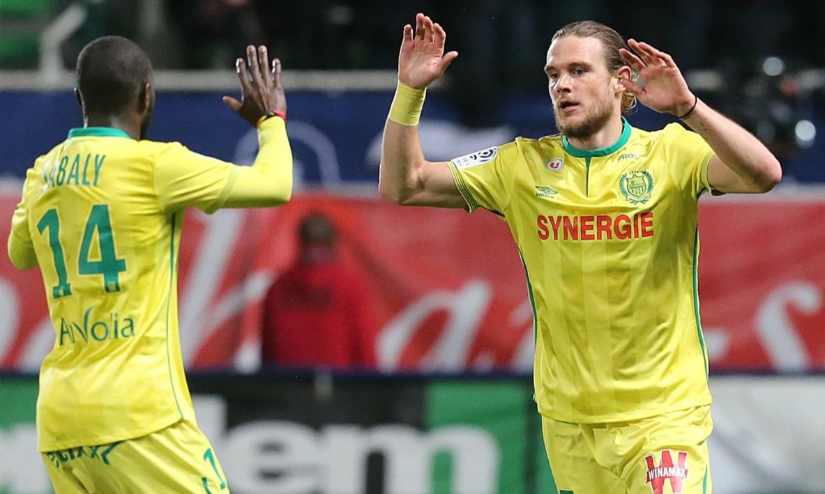 Επαφές με Ζιλέ ο Ολυμπιακός