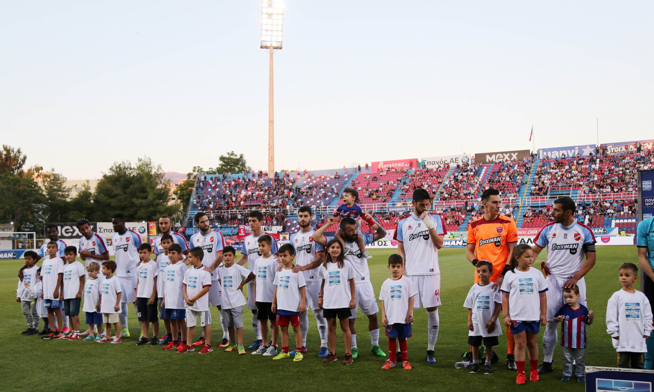 Πανιώνιος: H έκπληξη για τον Βαγγελάκη! (photo)