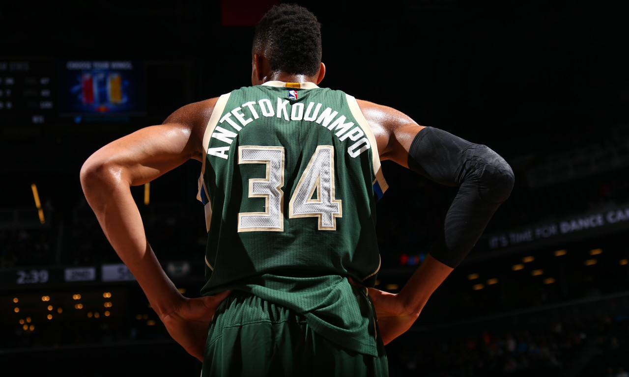 NBA: Σάρωσε κι άλλο βραβείο ο Γιάνναρος