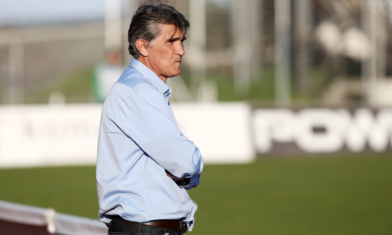 Άρης: Υποψήφιος και ο Ντόστανιτς