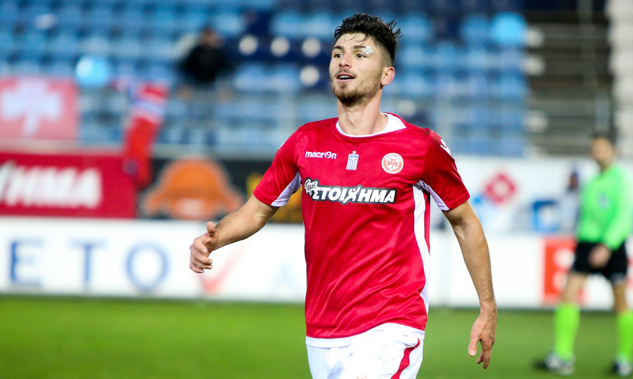 Πλατανιάς: «Τέλος» ο Κάργας