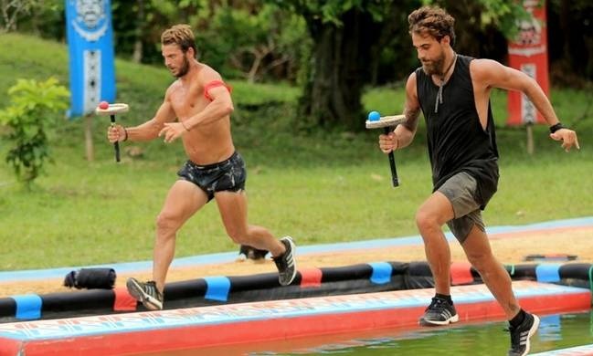 Survivor διαρροή: «Αποχώρησε ο Γιώργος Αγγελόπουλος - Νικητής είναι ο Μάριος»
