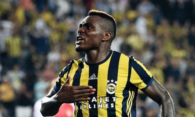 Κάνει πίσω ο Ολυμπιακός για Εμενίκε