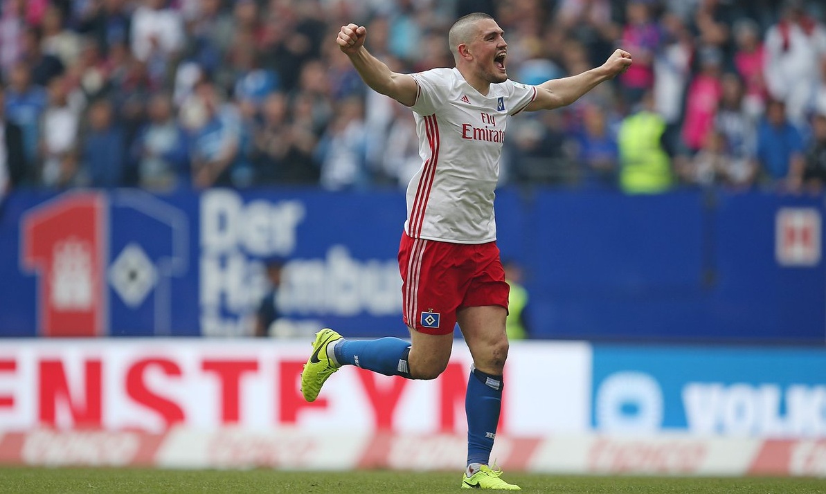 Παπαδόπουλος: Στο Αμβούργο και στο top 3 των ακριβότερων μεταγραφών Ελλήνων παικτών! (photos)