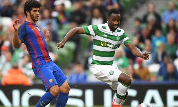 Μένει στην Μπαρτσελόνα ο «Μαραντόνα»