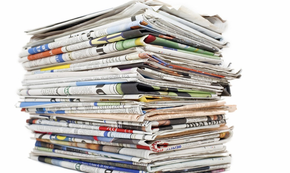 Τα αθλητικά πρωτοσέλιδα της Τετάρτης 28/06