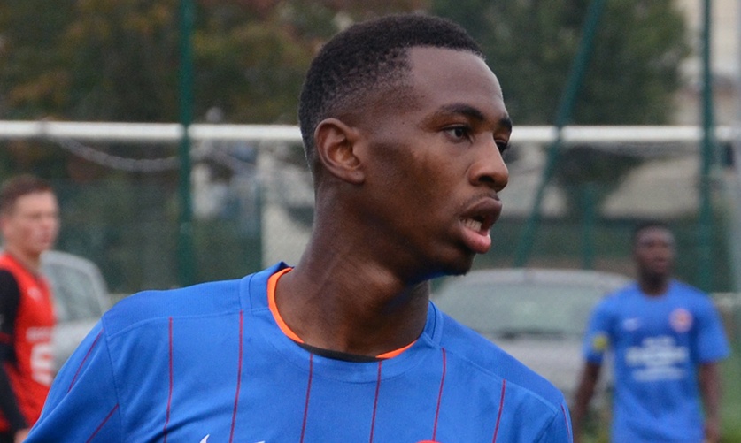 Πλατανιάς: Μια ανάσα από Ζορντάν Ν’ Κολό (video)