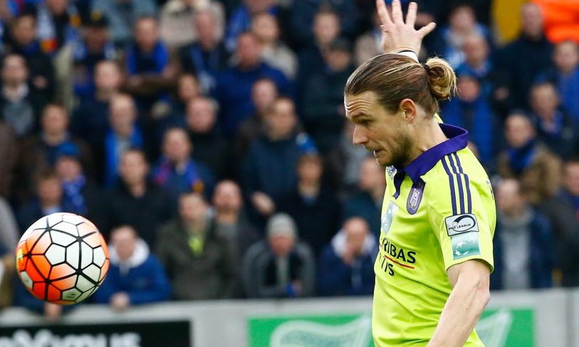 Ολυμπιακός: Θετικός στο να πιάσει… λιμάνι ο Ζιλέ