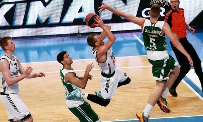 Τα καλύτερα του Λεκαβίτσιους (vids)