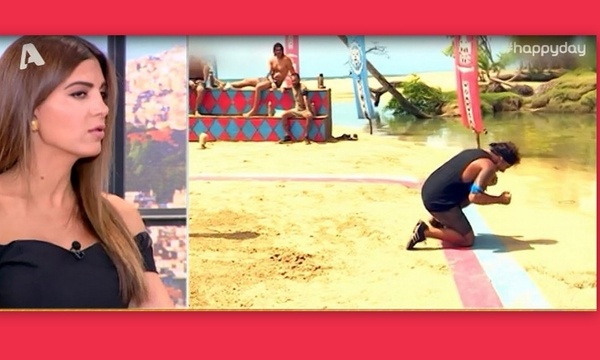 Survivor spoiler: Αυτός κερδίζει την δεύτερη ατομική ασυλία και αποχωρεί ο...