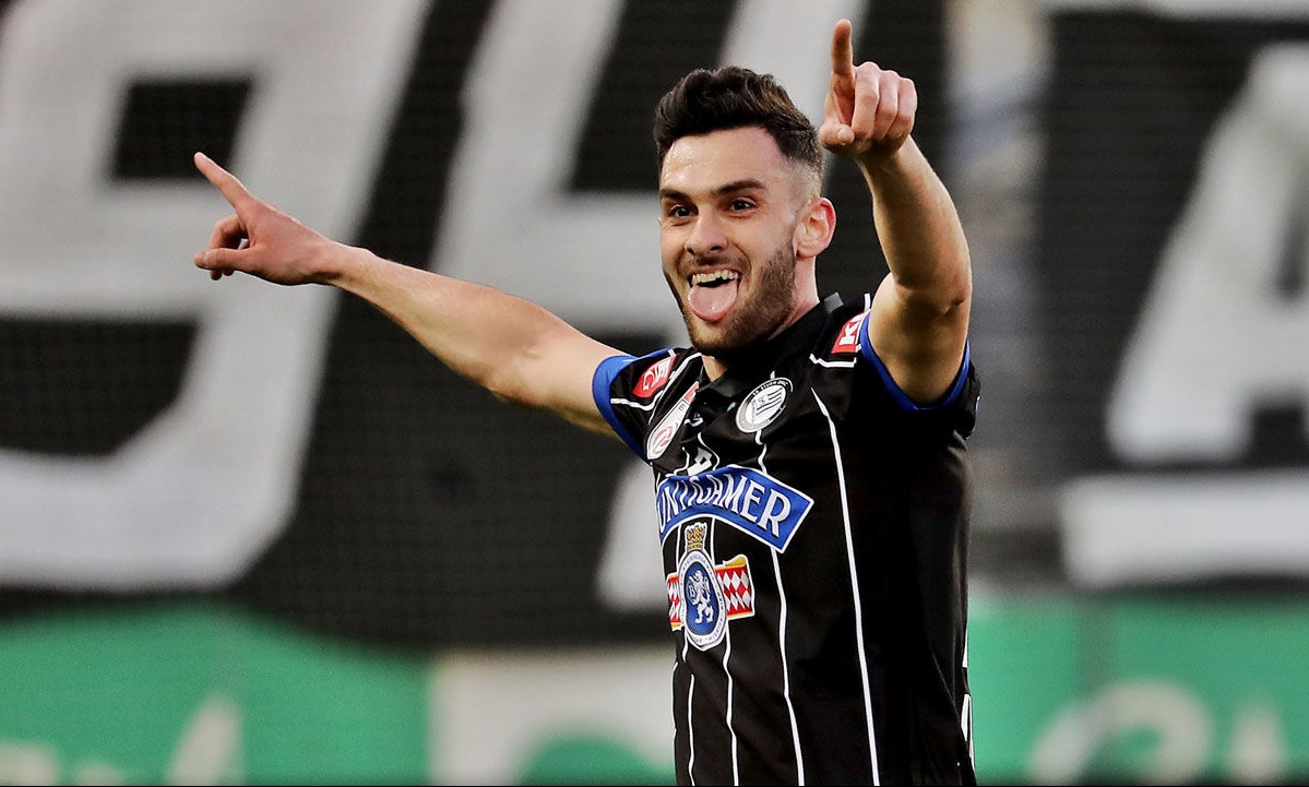 Σεντ Ετιέν: Κίνηση για Λυκογιάννη