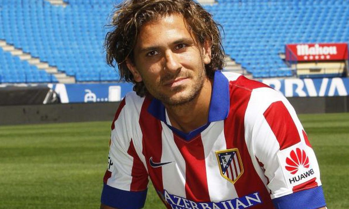 Ολυμπιακός: Ενδιαφέρον για Τσέρτσι αποκαλύπτουν οι Ιταλοί