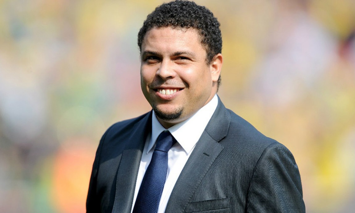 Αγοράζει ομάδα της Ισπανίας ο Ρονάλντο