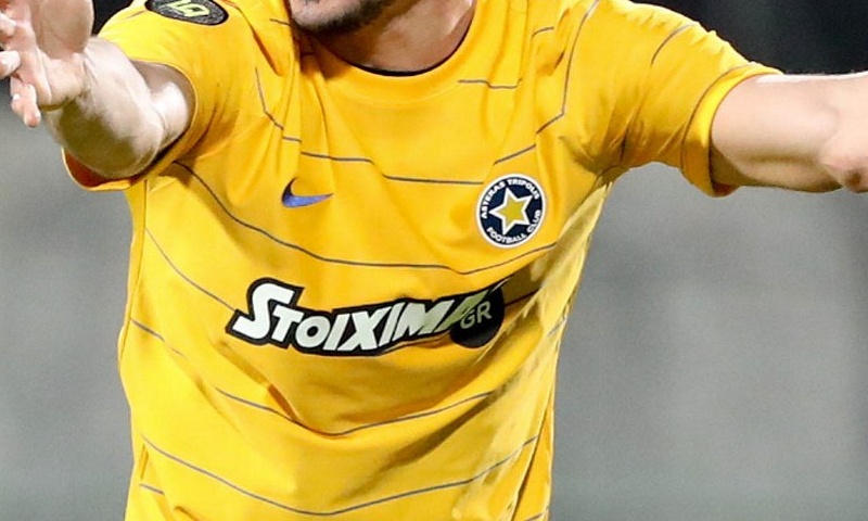 Αστέρας Τρίπολης: Οι νέες και… ανάγλυφες εμφανίσεις! (video+photos)