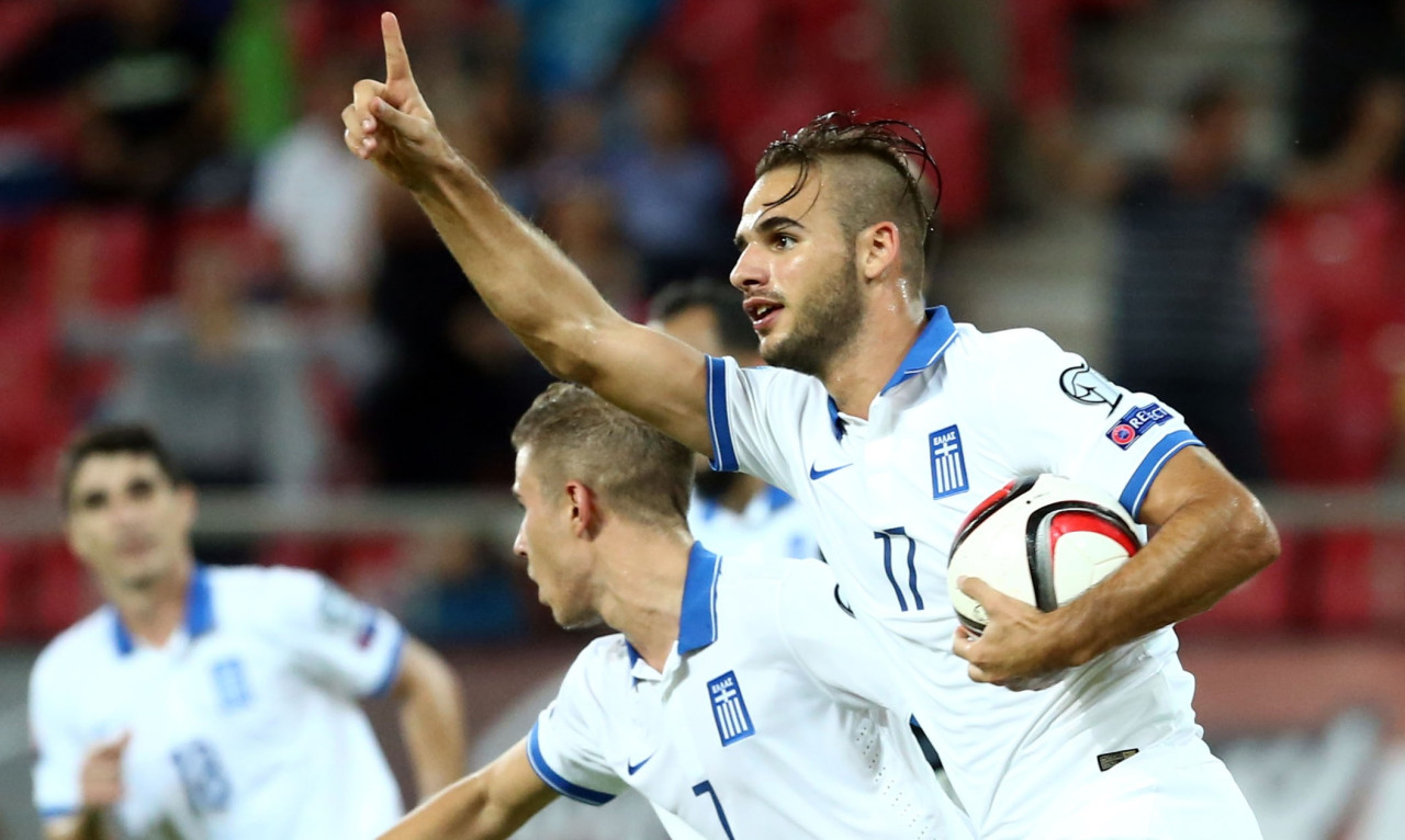 Ολυμπιακός: Τόσο κόστισε το deal με Ταχτσίδη