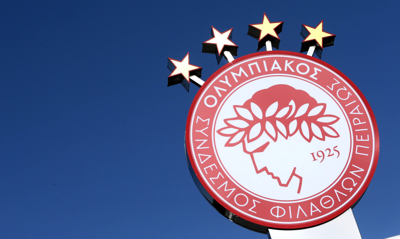 Παίζει σε... τριπλό ταμπλό ο Ολυμπιακός!