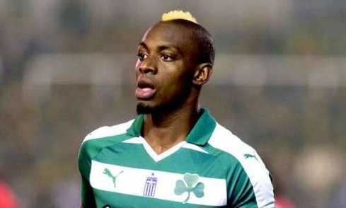 Σταντάρ Λιέγης και...ΑΕΚ για Εμποκού