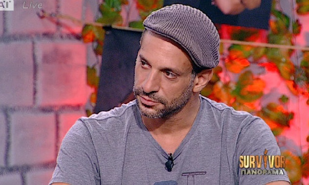 Η αποκάλυψη του Χρανιώτη! Τι ζήτησαν όλοι οι παίκτες αλλά η παραγωγή το αρνήθηκε;