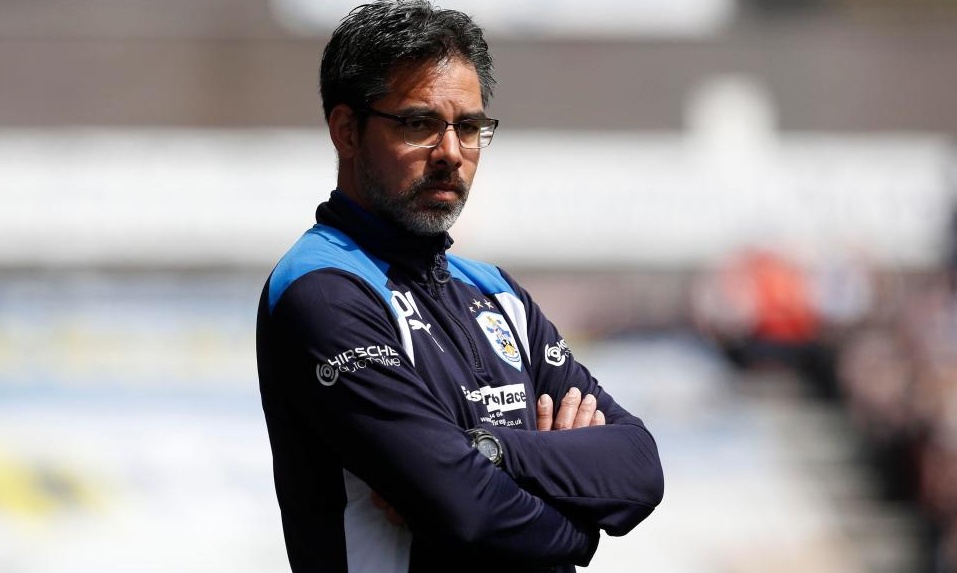 Ανανέωσε με Βάγκνερ η νεοφώτιστη Γιορκσάιρ