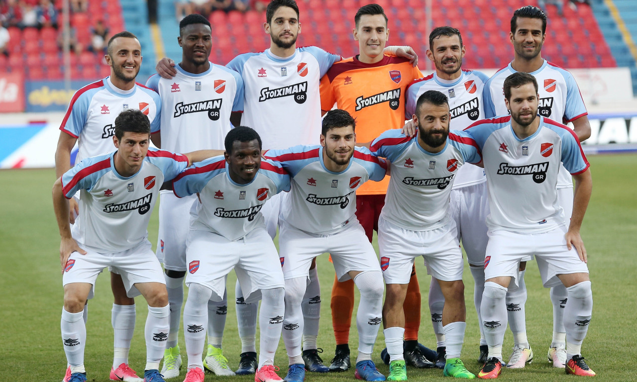 Νέο επικό βίντεο από τον Πανιώνιο: «Κι έχουμε ακόμα Ιούλη…»