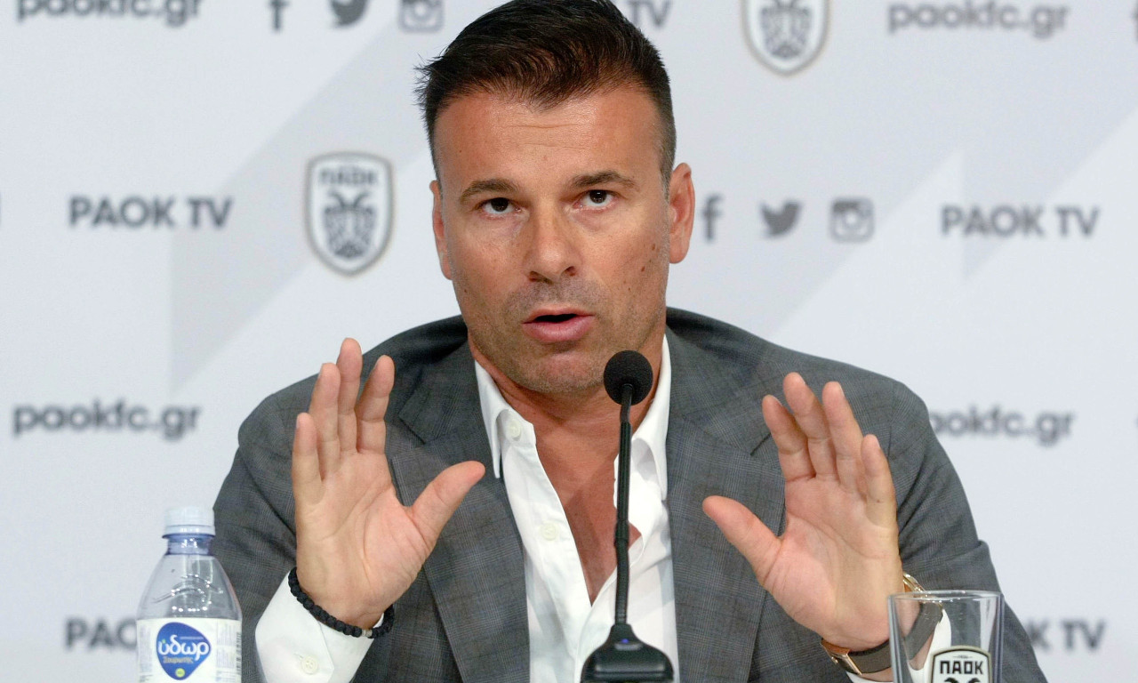 Η αποστολή του ΠΑΟΚ που θα αναχωρήσει για Ολλανδία