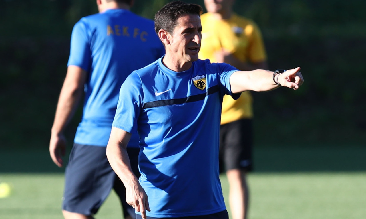 Γεμίζει η φαρέτρα του Χιμένεθ