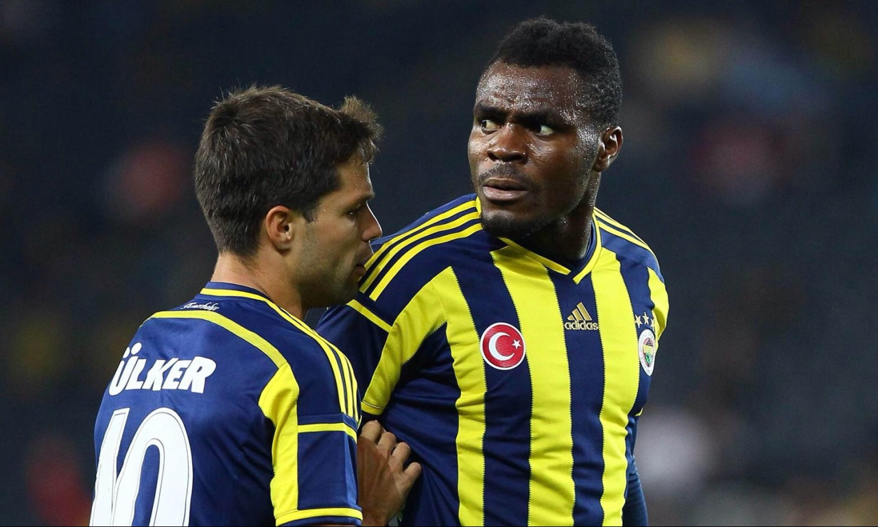 Ολυμπιακός: Στην Τουρκία για Εμενίκε