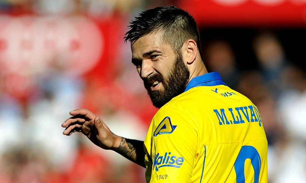 ΑΕΚ: Στην Αθήνα ο Λιβάγια!