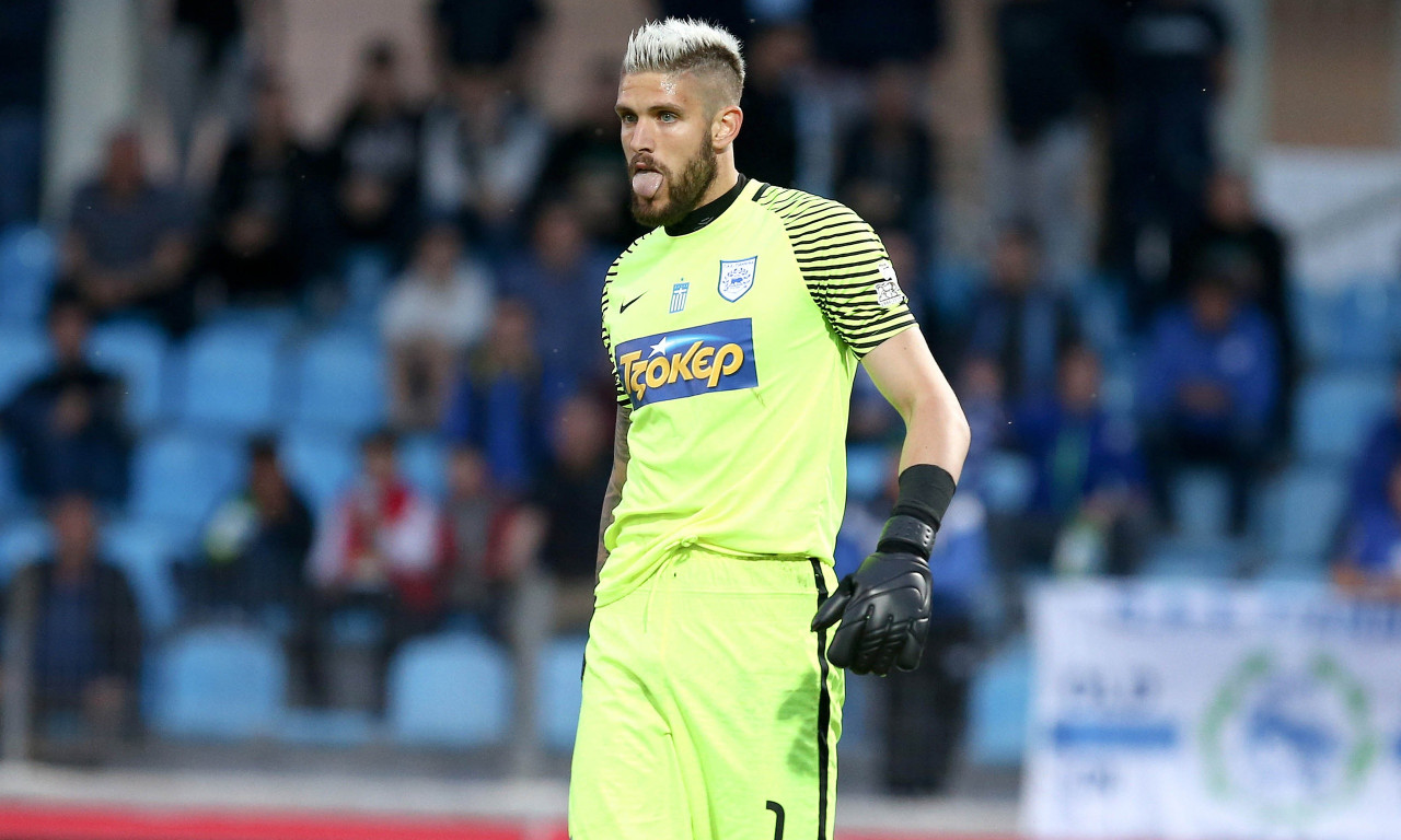 ΠΑΣ Γιάννινα: Η… θυσία του Πασχαλάκη για τον Ζάιρο