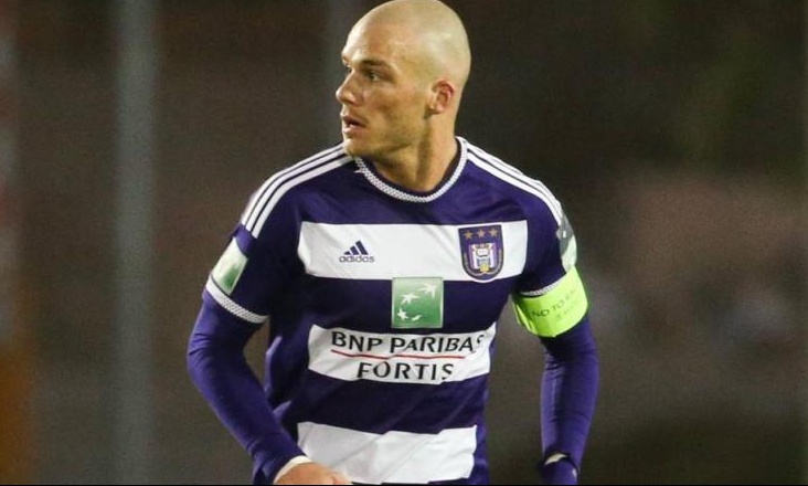 «Πόρτα» του Νούιτινγκ στον Ολυμπιακό