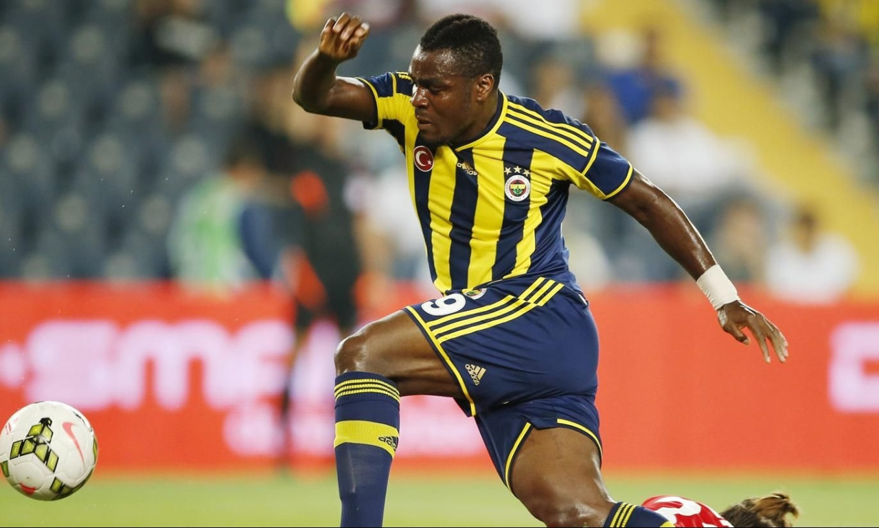 Λευκός καπνός στον Ολυμπιακό; «Συμφωνία με Φενέρ για Εμενίκε»