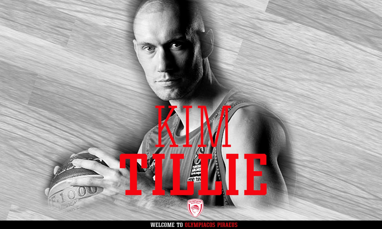 Ανακοινώθηκε ο Τιλί