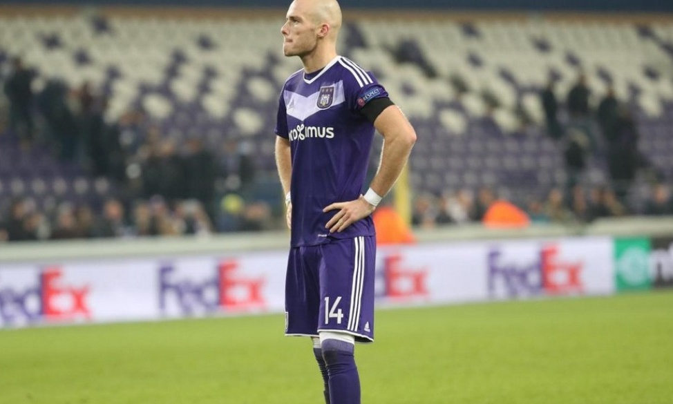 Τι λένε για Νούιτινκ στον Ολυμπιακό