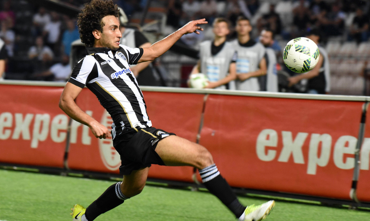 «Κόπηκε» ο Ουαρντά, δεν πάει Ολλανδία