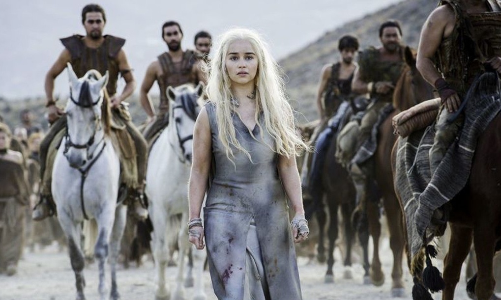 Δες πως έφτιαξαν τη μουσική του Game of Thrones (video)