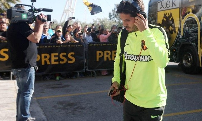 Οι διευκρινήσεις του Πατίτο